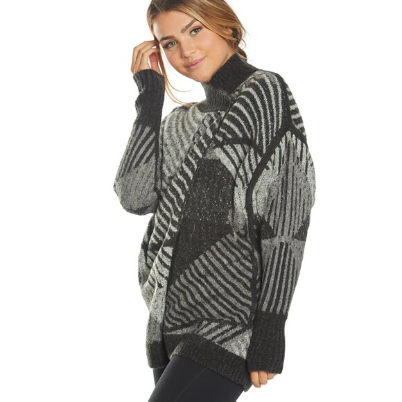 prAna Celandine reversible Sweater (size XS) - Picture 1 of 13
